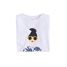T-shirt femme à Carrefour dans Saint-Maurice-les-Brousses T-shirt femme à Carrefour dans Saint-Maurice-les-Brousses