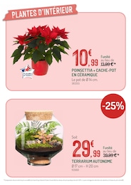 Offre Cache-Pot dans le catalogue Botanic du moment à la page 4