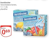 Eistee Zitrone im Angebot bei GLOBUS in Bochum Eistee Zitrone Angebote von Durstlöscher bei GLOBUS Bochum für 0,69 €