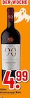Novantaceppi Wein im Angebot bei Trinkgut in Heidelberg Novantaceppi Wein Angebote bei Trinkgut Heidelberg für 4,99 €