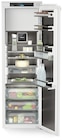 Aktuelle Kühlschrank Angebote bei EURONICS in Ulm Aktuelles IRBbsci 5171 Einbau-Kühlschrank mit Gefrierfach Angebot bei EURONICS in Ulm ab 2.559,99 €