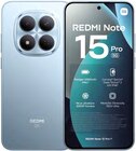 REDMI Note 15 Pro 5G Angebote von Xiaomi bei expert Heidenheim für 329,00 €
