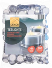 Netto Marken-Discount - Teelichte Angebot im Prospekt Teelichte bei Netto Marken-Discount im Prospekt "" für 6,99 €