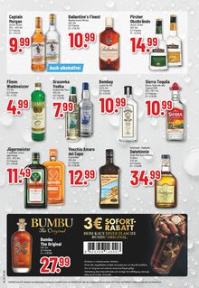 Gin im aktuellen Trinkgut Prospekt (Moers) Gin im Trinkgut Prospekt "Aktuelle Angebote" mit 10 Seiten (Moers)