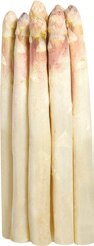 Monoprix Mulhouse - Asperge blanche / violette Promo Asperge blanche / violette dans le catalogue Monoprix Beauty Week à Mulhouse