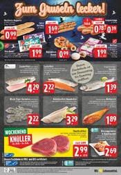 Fisch im E center Prospekt in Willich Aktueller E center Prospekt mit Fisch, "Aktuelle Angebote", Seite 30