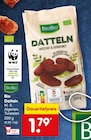 Datteln von BioBio im aktuellen Netto Marken-Discount Prospekt für 1,79 €