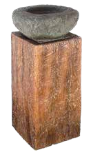 OBI Oelde - Terrassenbrunnen „Acqua Arte“ Terrassenbrunnen „Acqua Arte“ Angebot bei OBI Oelde im Prospekt ALLES MACHBAR