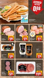 REWE Braeter im Prospekt 