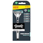 Rasoirs - WILKINSON à 14,69 € dans le catalogue Carrefour