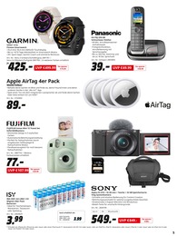 MediaMarkt Saturn Tasche im Prospekt MediaMarkt Saturn Tasche im Prospekt