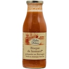 Bisque de Homard, 480 ml - REFLETS DE FRANCE en promo chez Carrefour La Rochelle à 3,59 €