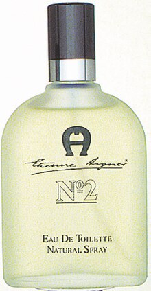 EdT Spray #2 bei Rossmann in Offenbach EdT Spray #2 im Angebot bei Rossmann Offenbach für 16,99 €