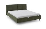 Polsterbett HU-PB22140, Nele moos, 180 x 200 cm im Angebot bei HARDECK in Dülmen Polsterbett HU-PB22140, Nele moos, 180 x 200 cm Angebote von Hukla bei HARDECK Dülmen für 2.799,00 €