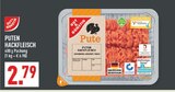 Aktuelles Puten Hackfleisch Angebot bei Marktkauf in Köln ab 2,79 €