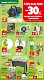 Bodenbelag Angebot im aktuellen Thomas Philipps Prospekt auf Seite 3