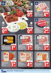 Ähnliche Schweinebauch Angebote im Prospekt "Top Angebote" von EDEKA in Greifswald Ähnliche Angebote wie Schweinebauch im Prospekt "Top Angebote" auf Seite 8 von EDEKA in Greifswald