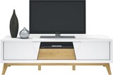 MEUBLE TV FORZA en promo chez Conforama MEUBLE TV FORZA dans le catalogue Conforama