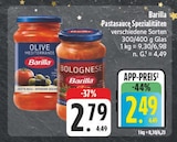 Olive Mediterranee im aktuellen Prospekt bei EDEKA in Milda