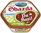 Obazda bei Penny im Minden Prospekt für 1,59 €