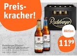 tegut Kronberg - Pilsner Angebot im Prospekt Pilsner bei tegut im Kronberg Prospekt für 11,99 €