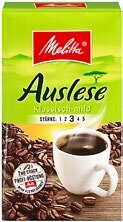 Café Auslese oder Harmonie entkoffeiniert bei Kaufland in Ahlen Café Auslese oder Harmonie entkoffeiniert im Angebot bei Kaufland Ahlen für 3,19 €