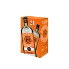 Rhum Agricole de la Martinique - RHUM HSE en promo chez Carrefour Aulnay-sous-Bois à 26,01 €