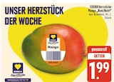 nah und gut - Mango Kent/Keitt Angebot im Prospekt Mango Kent/Keitt bei nah und gut im Prospekt für 1,99 €