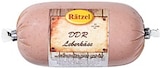DDR-Leberkäse Angebot in Brehna DDR-Leberkäse im aktuellen Prospekt bei Kaufland in Brehna