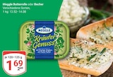 Aktuelle Butter Angebote bei GLOBUS in Siegen (Universitätsstadt) Aktuelles Butterrolle oder Becher Angebot bei GLOBUS in Siegen (Universitätsstadt) ab 1,69 €