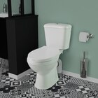 Pack wc a poser "tania" - Brico Dépôt à Orange Pack wc a poser "tania" en promo chez Brico Dépôt Orange à 49,90 €