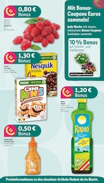 Lebensmittel im REWE Prospekt Lebensmittel im REWE Prospekt "Dein Markt" auf Seite 3