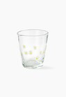 Lot de 4 - Verre à eau 26cl en promo chez Monoprix Margaret Lot de 4 - Verre à eau 26cl dans le catalogue Monoprix Margaret