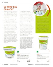 Joghurt Angebote im Prospekt "Die natürlichen Supermärkte" von Bio Company auf Seite 10