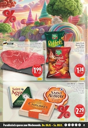 Chili im EDEKA Prospekt in Aachen Aktueller EDEKA Prospekt mit Chili, "Aktuelle Angebote", Seite 23