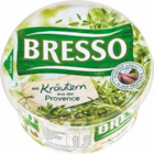 Netto Marken-Discount Traunreut - Bresso Frischkäse/-zubereitung Angebot im Prospekt Bresso Frischkäse/-zubereitung bei Netto Marken-Discount im Traunreut Prospekt für 1,49 €