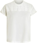 T-shirt femme en promo chez Lidl T-shirt femme dans le catalogue Lidl