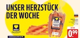 EDEKA Snackmöhren Angebot im aktuellen Prospekt Snackmöhren bei EDEKA im Prospekt "" für 0,99 €