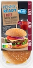 Penny Rahden - Rinderburger Angebot im Prospekt Rinderburger bei Penny im Rahden Prospekt für 2,79 €