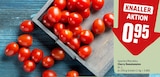 Cherry Romatomaten im Angebot bei REWE in Ulm Cherry Romatomaten Angebote bei REWE Ulm für 0,95 €