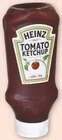 Ketchup - HEINZ en promo chez Hyper U Reims à 1,06 €