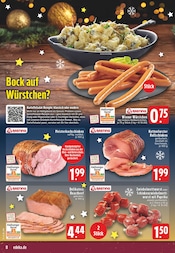 Aktueller E center Prospekt mit Paprika, "Aktuelle Angebote", Seite 8