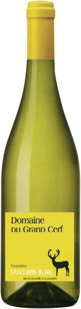 Géant Casino Gennevilliers - Touraine Sauvignon blanc Promo Touraine Sauvignon blanc dans le catalogue Géant Casino "Priorité aux promos" à Gennevilliers