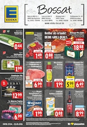 Aktueller EDEKA Discounter Prospekt in Lengerich und Umgebung, "Aktuelle Angebote" mit 24 Seiten, 27.04.2026 - 02.05.2026