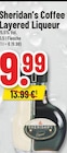 Trinkgut Zülpich - Coffee Layered Liqueur Angebot im Prospekt Coffee Layered Liqueur bei Trinkgut im Zülpich Prospekt für 9,99 €