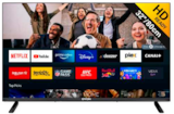 Aktuelles Smart-TV Movie Smart 32XT Angebot bei Marktkauf in Hamburg ab 129,99 €