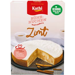 Rührkuchen
