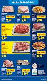 Lidl Schulte im Prospekt Lidl Schulte im Prospekt