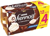 Viennois l'original - Nestlé en promo à 4,39 € chez Colruyt Viennois l'original - Nestlé dans le catalogue Colruyt
