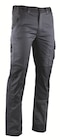 Pantalon multipoches stretch Vulcain à Espace Emeraude dans Frazé Pantalon multipoches stretch Vulcain à Espace Emeraude dans Frazé